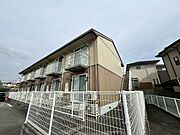 山陽姫路駅よりバス15分 徒歩2分 2階 築32年9ヶ月の賃貸物件