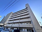 野里駅より徒歩8分 2階 築36年の賃貸物件