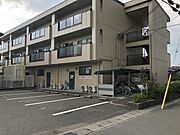 妻鹿駅より徒歩14分 2階 築28年1ヶ月の賃貸物件