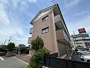 亀山駅より徒歩12分 2階 築20年9ヶ月の賃貸物件