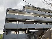 グリーンハイツ梅ヶ谷 4階 築36年6ヶ月の賃貸物件