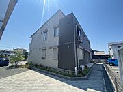 姫路駅より徒歩13分 2階 築10年6ヶ月の賃貸物件