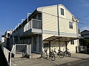 英賀保駅より徒歩30分 2階 築30年6ヶ月の賃貸物件