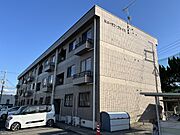 北条町駅より徒歩17分 3階 築30年7ヶ月の賃貸物件