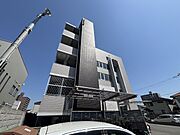 英賀保駅より徒歩3分 4階 築7年6ヶ月の賃貸物件