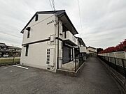 姫路駅よりバス20分 徒歩10分 2階 築29年4ヶ月の賃貸物件