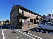 御着駅より徒歩22分 1階 築12年6ヶ月の賃貸物件