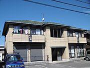 サンコーポＢ 2階 築25年7ヶ月の賃貸物件