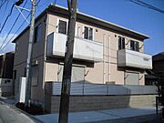 姫路駅よりバス30分 徒歩2分 1階 築16年2ヶ月の賃貸物件