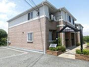 ベルメゾン 2階 築17年3ヶ月の賃貸物件