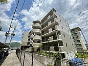 山陽姫路駅よりバス15分 徒歩6分 1階 築17年3ヶ月の賃貸物件