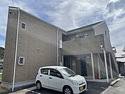 THECITY姫路獨協大学前 1階 築18年の賃貸物件