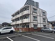 英賀保駅より徒歩4分 3階 築30年8ヶ月の賃貸物件