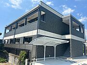 山陽天満駅より徒歩12分 1階 築1年6ヶ月の賃貸物件