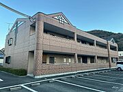 竜野駅より徒歩17分 1階 築21年10ヶ月の賃貸物件