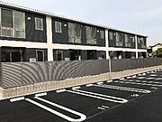 はりま勝原駅より徒歩14分 1階 築4年6ヶ月の賃貸物件