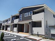 英賀保駅より徒歩6分 1階 築10年8ヶ月の賃貸物件