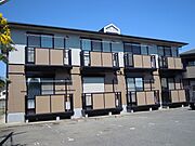 余部駅より徒歩11分 2階 築30年の賃貸物件