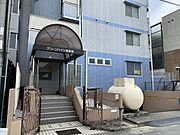 姫路駅より徒歩8分 7階 築34年9ヶ月の賃貸物件