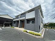 溝口駅より徒歩8分 1階 築7年6ヶ月の賃貸物件