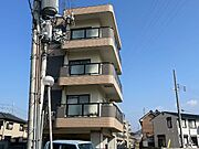 野里駅より徒歩3分 2階 築29年9ヶ月の賃貸物件