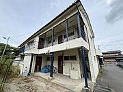 クレメアB棟 2階 築56年の賃貸物件