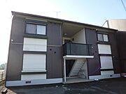 ウエストサイドコートA棟 1階 築30年の賃貸物件