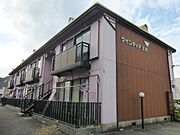 英賀保駅より徒歩20分 1階 築33年4ヶ月の賃貸物件