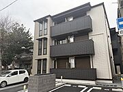 京口駅より徒歩11分 3階 新築の賃貸物件