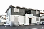 宝殿駅より徒歩8分 2階 築9年2ヶ月の賃貸物件
