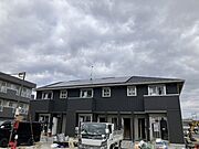 手柄駅より徒歩11分 2階 新築の賃貸物件