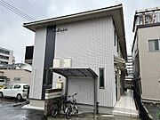 北条町駅より徒歩3分 1階 築9年2ヶ月の賃貸物件