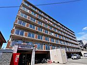 余部駅より徒歩18分 4階 築31年7ヶ月の賃貸物件