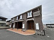 西飾磨駅より徒歩15分 1階 築11年11ヶ月の賃貸物件