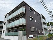 リラフォート白坂 3階 築11年8ヶ月の賃貸物件