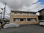 広野ゴルフ場前駅より徒歩11分 2階 築22年3ヶ月の賃貸物件