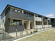 日岡駅より徒歩4分 2階 築14年6ヶ月の賃貸物件