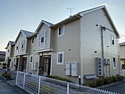 カリーノS 2階 築22年8ヶ月の賃貸物件