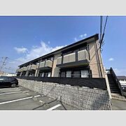 亀山駅より徒歩10分 1階 築23年の賃貸物件