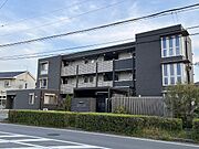 滝野駅より徒歩27分 2階 築8年1ヶ月の賃貸物件