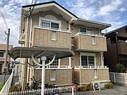 網干駅より徒歩25分 1階 築18年の賃貸物件