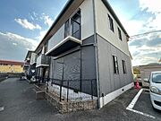 網干駅より徒歩30分 1階 築23年9ヶ月の賃貸物件