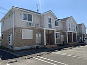 グラツィアＢ棟 2階 築19年9ヶ月の賃貸物件