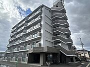 英賀保駅より徒歩2分 5階 築27年の賃貸物件