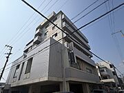 山陽姫路駅より徒歩19分 5階 築36年4ヶ月の賃貸物件