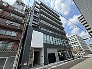 KSGrandRiver 6階 築1年10ヶ月の賃貸物件