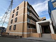 姫路駅より徒歩25分 3階 築29年9ヶ月の賃貸物件