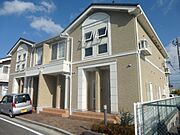 メゾン・エクレール1 2階 築20年8ヶ月の賃貸物件