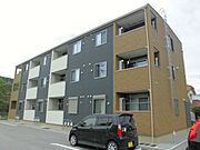 播磨高岡駅より徒歩7分 3階 築8年3ヶ月の賃貸物件