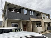 山陽網干駅より徒歩15分 2階 築15年の賃貸物件